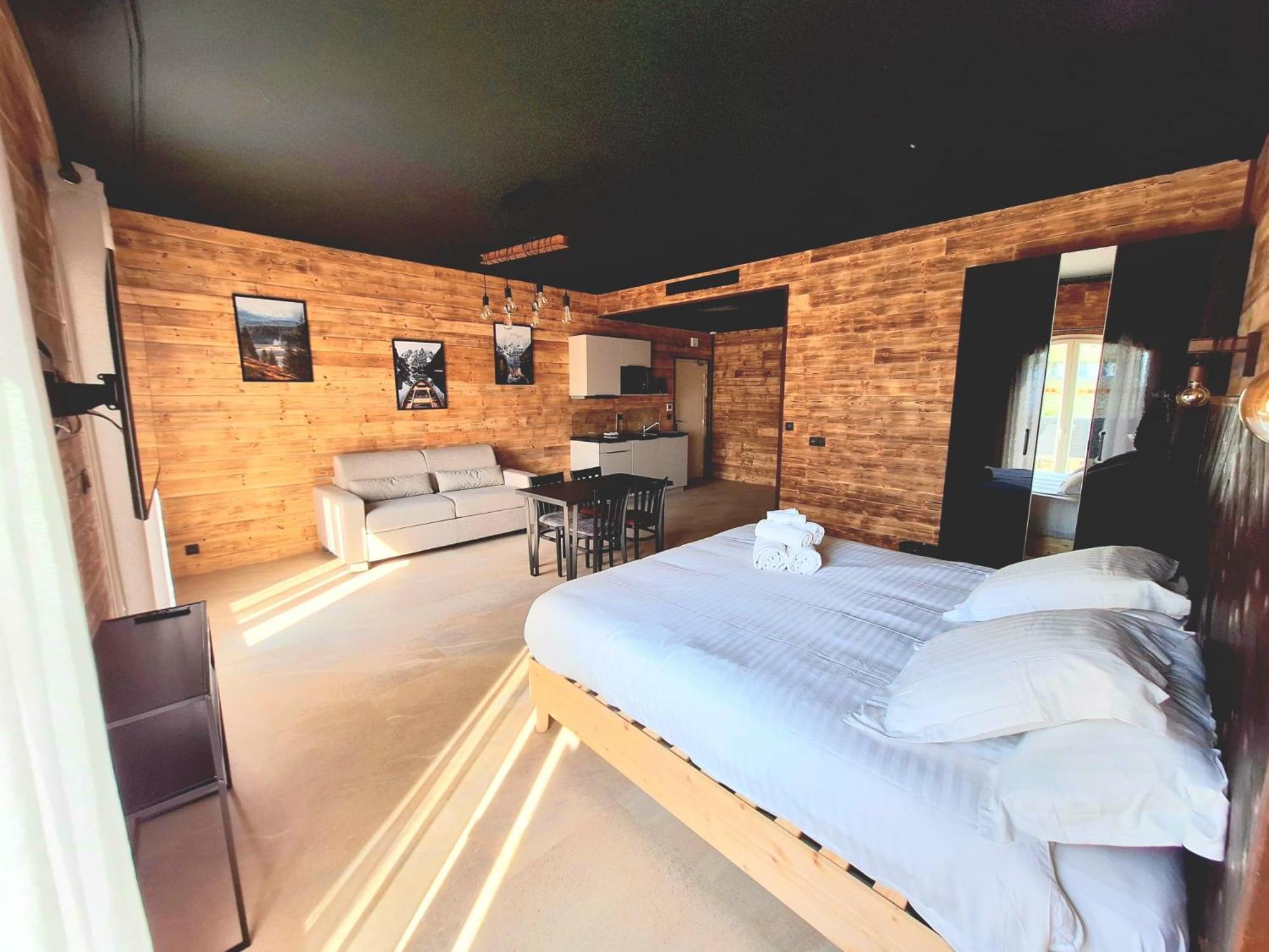 Aparthotel Domaine De La Mautanne Sainte-Tulle Exteriér fotografie
