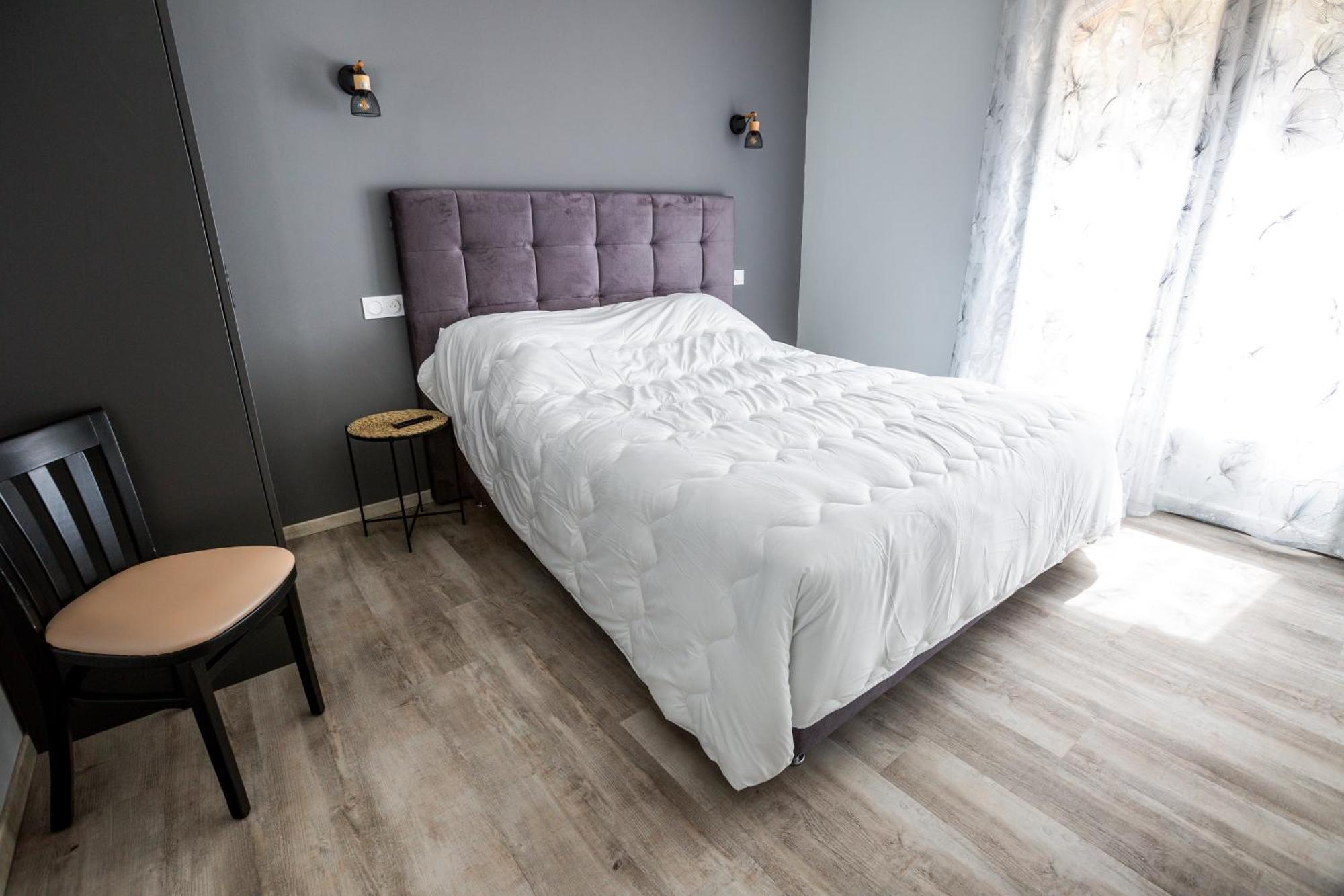 Aparthotel Domaine De La Mautanne Sainte-Tulle Exteriér fotografie